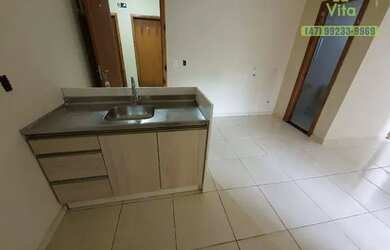 Imagem 10: Apartamento com 2 dormitórios, 47 m² - venda por R$ 165.000,00 ou aluguel por R$ 1.090,00