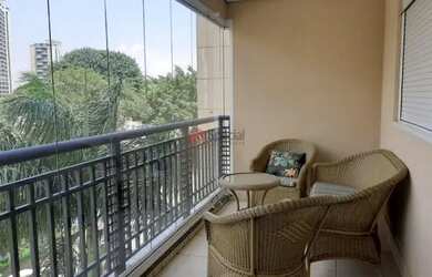 Imagem 10: Apartamento residencial para locação, Jardim Anália Franco, São Paulo...