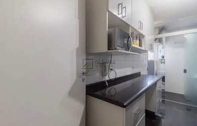 Imagem 13: Apartamento Locação 3 Dormitórios - 85 m² Santo Amaro
