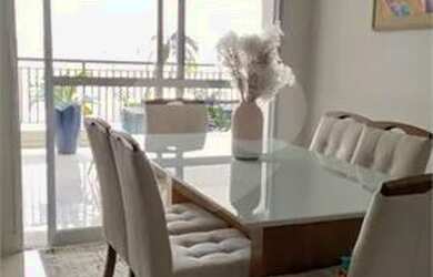 Imagem 16: Apartamento na Freguesia do Ó 106m São 3 suítes 2 vagas