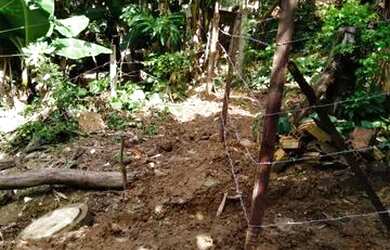 Imagem 14: Vendo duas casas ou troco