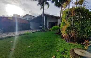 Imagem 2: Vendo Casa 3 Quartos, Jardim Placaford, Salvador , Bahia