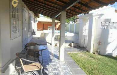 Imagem 6: Casa com 4 dormitórios, 576 m² - venda por R$ 1.000.000,00 ou aluguel...