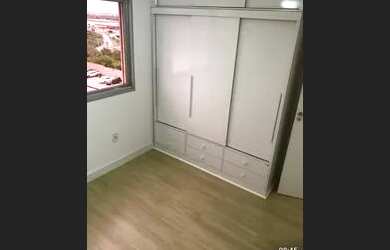 Imagem 3: Apartamento. Varanda, Guarda roupa, 57m² de Áreae1 Vaga na garagem