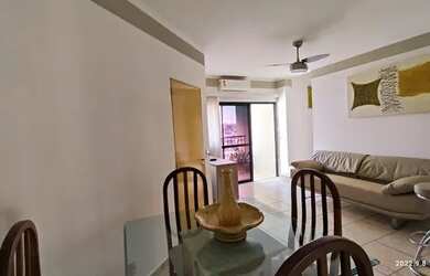 Imagem 2: Apartamento para aluguel com 80 metros quadrados com 2 quartos