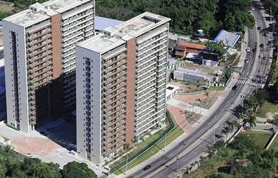 Imagem 1: Nobile Inn Via Première. 68m² de Área, 1 Vaga na garageme2 Dormitórios