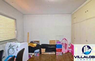 Imagem 4: Casa à venda, 298 m² por R$ 1.215.000,00 - Vila Madalena - São Paulo/SP