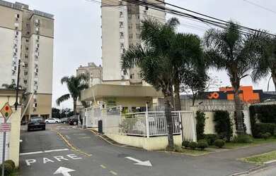 Imagem: O apartamento possui 3 Dormitórios, 2 Banheiros, 1 Vaga na