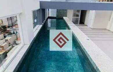 Imagem 11: Apartamento com 2 dormitórios, 53 m² - venda por R$ 375.000,00 ou aluguel...