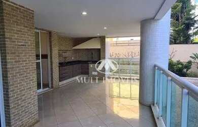 Imagem 5: Apartamento de Alto Padrão com 240m², na Av João Fiusa , Zona Sul de...