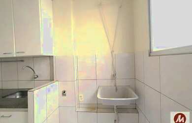 Imagem 2: Apartamento outros 2 dormitórios, cozinha planejada, portaria 24 horas,...