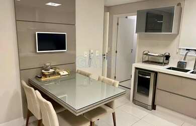 Imagem 5: Apartamento para venda em Jundiaí, Apartamento em Jundiaí