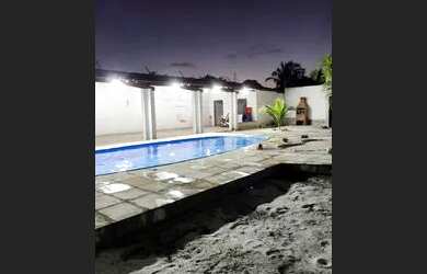 Imagem 13: Casa iguape. Piscina, Churrasqueira, Varandae4 Vagas na garagem