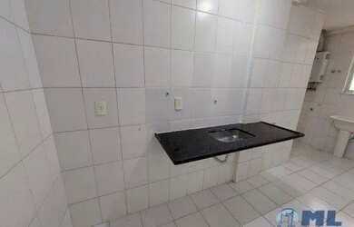 Imagem 6: Apartamento com 1 dormitório, 60 m² - venda por R$ 235.000,00 ou aluguel...