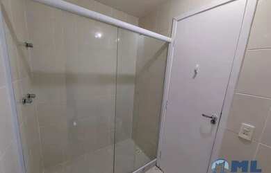 Imagem 9: Apartamento com 1 dormitório, 60 m² - venda por R$ 235.000,00 ou aluguel...