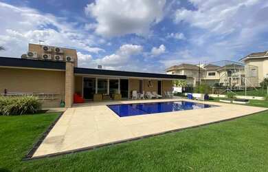 Imagem 2: Linda casa para venda no Cond Haras Paineiras Salto SP