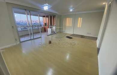 Imagem 2: Londrina - Apartamento Padrão - Gleba Fazenda Palhano