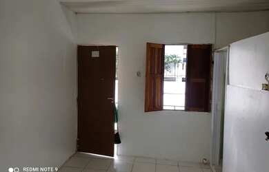 Imagem: O quarto está localizado em Umarizal, Belém para alugar por