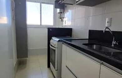 Imagem 11: Apartamento para venda possui 60 metros quadrados com 2 quartos