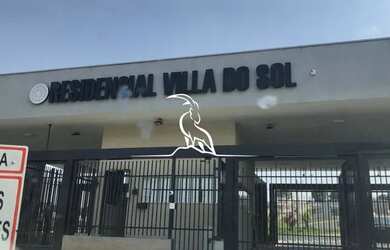 Imagem: O terreno possui 323m² de Área e está localizado em Jardim