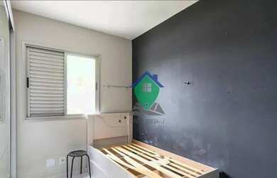 Imagem 12: Apartamento com 2 dormitórios, 58 m² - venda por R$ 315.000,00 ou aluguel por R$ 2.457,00