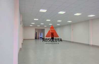 Imagem: O depósito possui 300m² de Área e está localizado em Centro