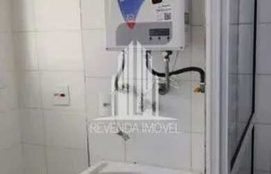 Imagem 8: Apartamento no Condomínio GRAND CLUB Jardim Botânico no Cursino com...