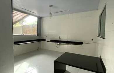 Imagem 9: Casa Linda Residencial. Churrasqueira, Área de serviço, 250m² de Áreae5...