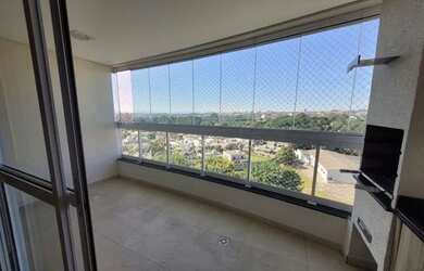 Imagem 7: Apartamento com 3 dormitórios, 108 m² - venda por R$ 750.000 ou aluguel por R$ 4.580/mês