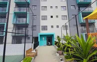Imagem 7: Apartamento com 2 quartos no Condomínio Vista Santa Paula - Bairro Contorno em Ponta Gros