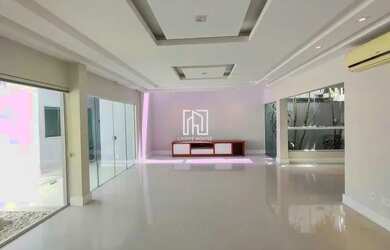 Imagem 10: CASA COM QUATRO SUÍTES PARA LOCAÇÃO OU VENDA EM CONDOMÍNIO FECHADO...