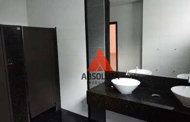 Imagem 7: Salão, 300 m² - venda por R$ 1.200.000,00 ou aluguel por R$ 8.272,00/mês...