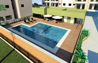 Imagem 8: Apartamento Padrão em São José do Rio Preto