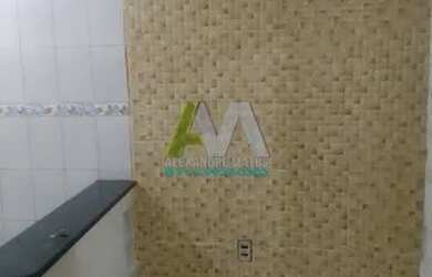 Imagem 4: Apartamento para alugar no bairro Fazenda Grande do Retiro - Salvador/BA