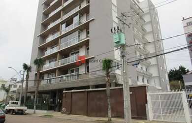 Imagem: O apartamento possui 3 Dormitórios, 2 Banheiros, 1 Vaga na