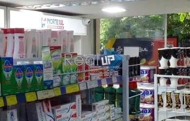 Imagem 2: LOJA NO FLAMENGO. 39m² de Área