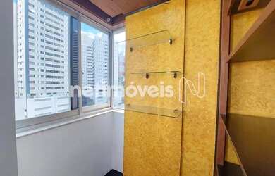 Imagem 14: Locação Apartamento 3 quartos Candeal Salvador