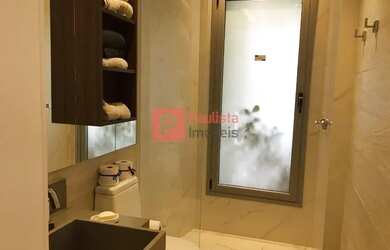 Imagem 9: Apartamento com 4 dormitórios à venda, 167 m² por R$ 2.528.327,00 - Jardim das Acácias - S