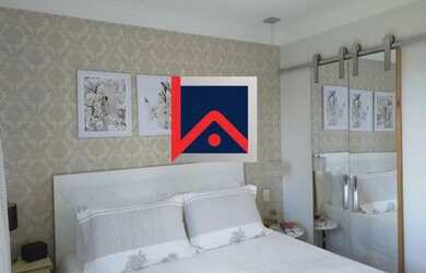 Imagem 6: Apartamento Venda Vila Romana 105 m² 3 Dormitórios