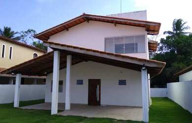 Imagem 11: Linda Casa, 4/4, Condomínio Fechado, Praia Privativa Venda ou Aluguel...