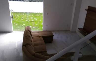 Imagem 5: Linda Casa, 4/4, Condomínio Fechado, Praia Privativa Venda ou Aluguel...