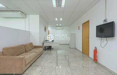 Imagem 5: Lourdes - Andar corrido para aluguel na Anuar Donato