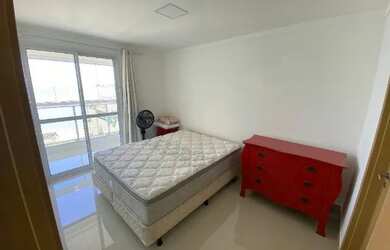 Imagem 10: Apartamento Temporada Vista Mar Praia Do Morro Guarapari ES - Só Alugamos...