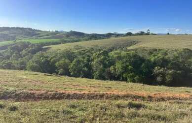 Imagem 8: Sítio para venda em Baependi MG