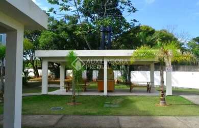 Imagem 13: Apartamento com 2 quartos à venda na Cachoeira do Bom Jesus - Florianópolis...