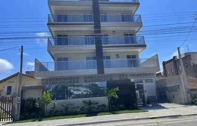 Imagem: O apartamento possui 4 Dormitórios, 3 Banheiros, 2 Vagas na