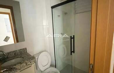 Imagem 16: Apartamento disponível para LOCAÇÃO, residencial La Sicília, Londrina...