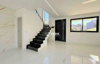 Imagem 13: Casa em condomínio, 3 suítes à venda - Santa Cândida - Curitiba/PR