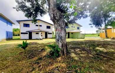 Imagem 11: Village com 02 Suítes mais 01 cômodo reversível no térreo em Condomínio....