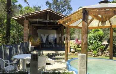 Imagem 9: Casa com 7 dormitórios à venda, 522 m² por R$ 2.500.000 - Park Imperial - Caraguatatuba/SP